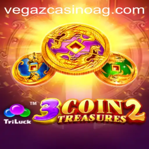 Dive into the World of 3CoinTreasures2: A New Frontier in Gaming