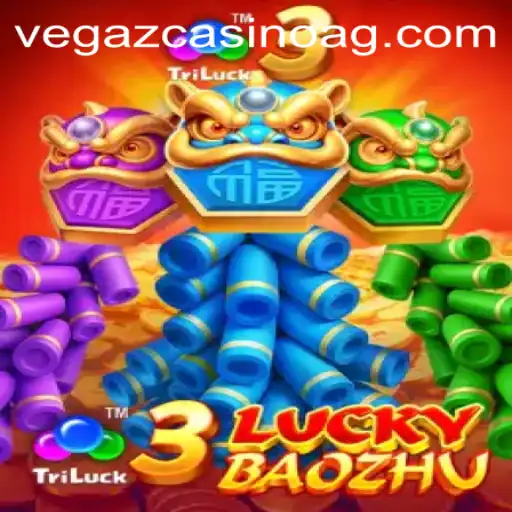 Exploring the Exciting World of 3LuckyBaozhu at c77.bet