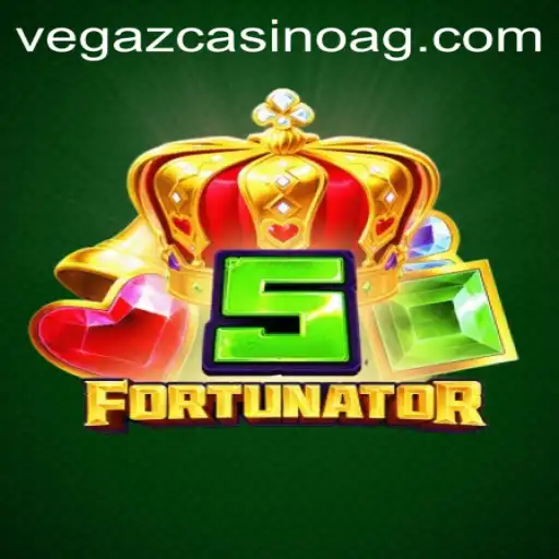 Exploring 5Fortunator: A New Digital Gaming Experience with c77.bet