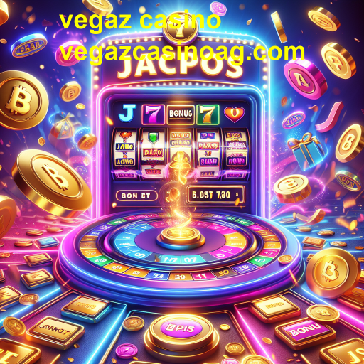 Descubra a Emoção dos Jogos de Bônus no Vegaz Casino