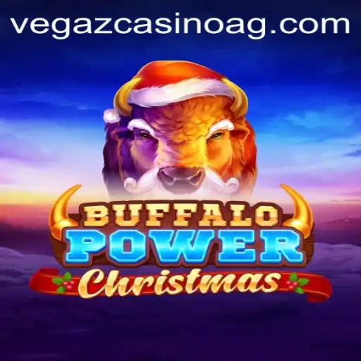 Experience the Festive Thrills of BuffaloPowerChristmas at c77.bet