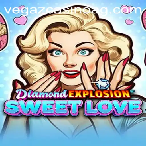 Exploring the Dazzling World of DiamondExplosionSweetLove: An Enthralling Adventure