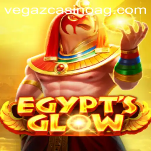 Exploring the Thrills of EgyptsGlow: A Casino Game Experience with c77.bet