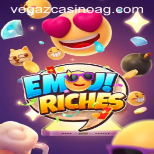 Discover the Excitement of EmojiRiches: Embark on a Journey Towards Fortune