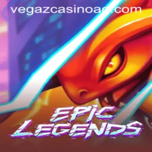 Explore the Thrilling World of EpicLegends: A Comprehensive Guide