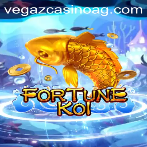 Introducing FORTUNEKOI: The Exciting New Game from c77.bet
