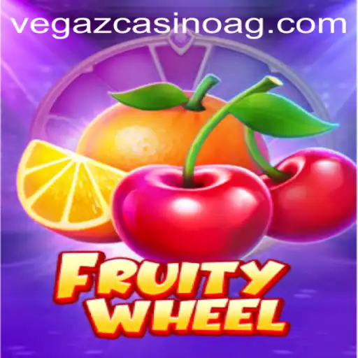 FruityWheel: A Comprehensive Guide to the Latest Gaming Sensation