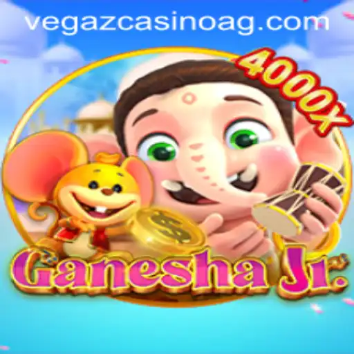 Unveiling GaneshaJr: A Thrilling Adventure in the World of Online Gaming