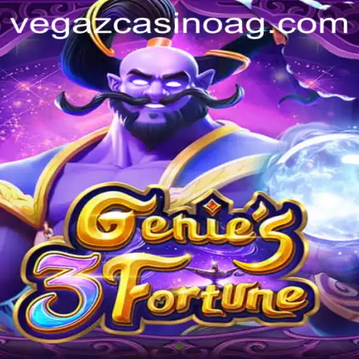 Discovering Genie3Fortune: A Comprehensive Guide to the Latest Enthralling Game