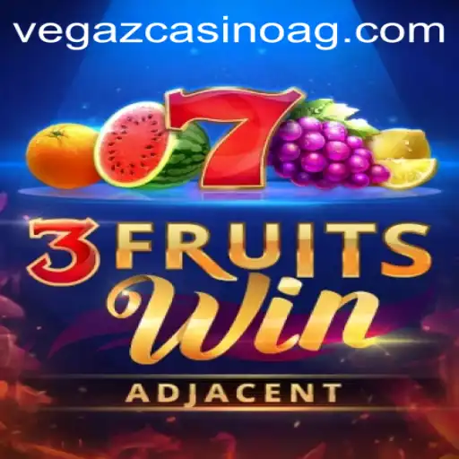 Explore the Exciting World of 3FruitsWin with c77.bet