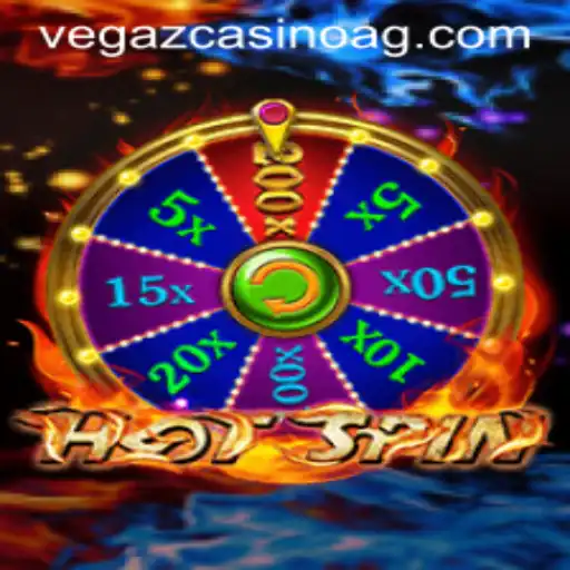 Experience the Excitement with HotSpin