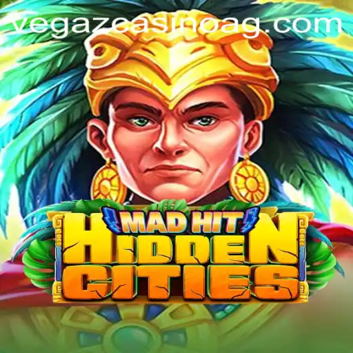 Exploring the Dynamic World of MadHitHiddenCities