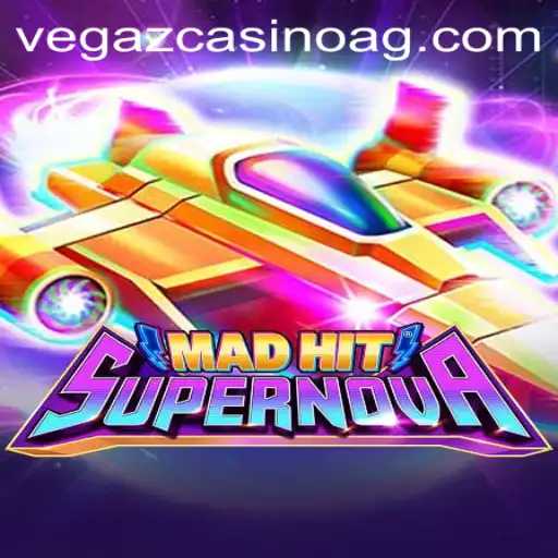 Unleashing the Adventure: MadHitSupernova and Its Integration with c77.bet
