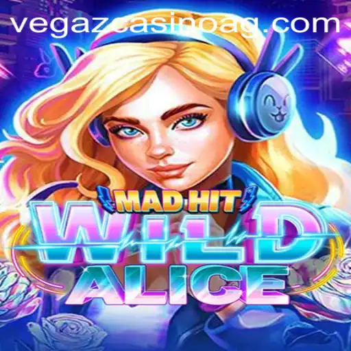 MadHitWildAlice: An Immersive Adventure into Fantasy Gaming