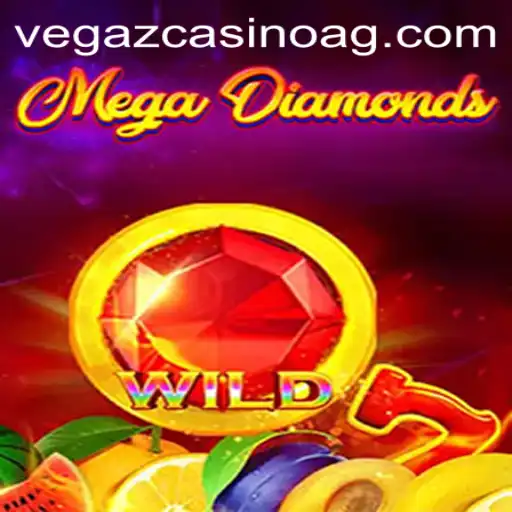 Discover the Thrill of MegaDiamond: A Revolutionary Game on c77.bet