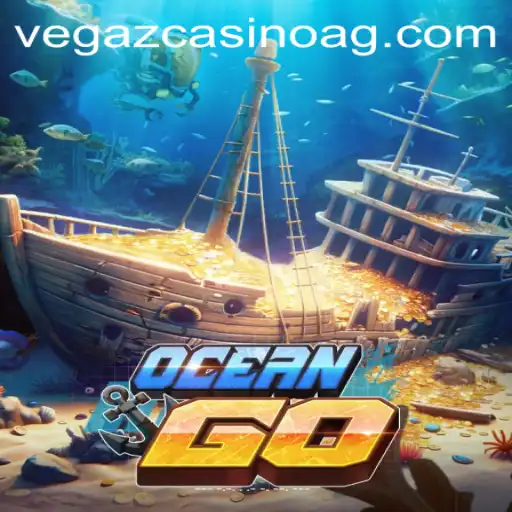 Exploring the Underwater World of OceanGO