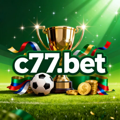 c77.bet Logo