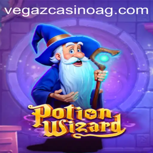 The Enchanting World of PotionWizard: A Comprehensive Guide