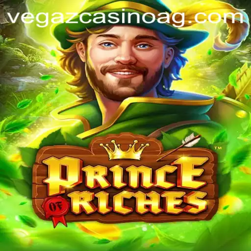 Exploring PrinceOfRiches: A New Era in Online Gaming with c77.bet