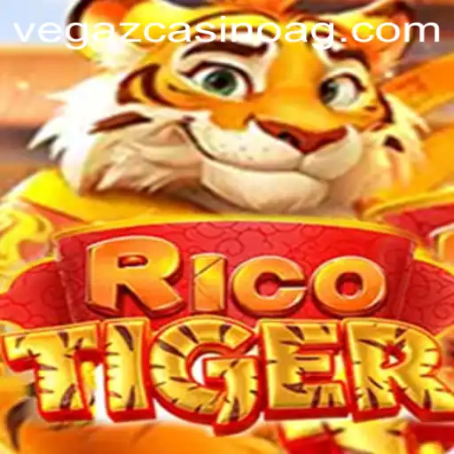 Discover the Thrilling World of RicoTiger: A New Benchmark in Online Gaming