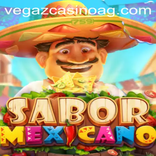Discover the Exciting World of SaborMexicano at c77.bet