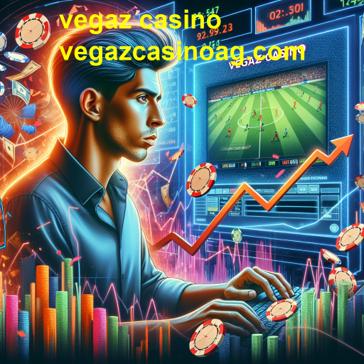 Apostas Esportivas: A Emoção do Jogo no Vegaz Casino