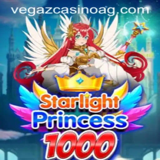 Exploring the Enchantment of StarlightPrincess1000: A Galactic Journey