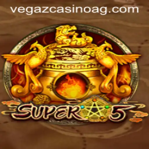 Exploring the Exciting World of Super5 with c77.bet