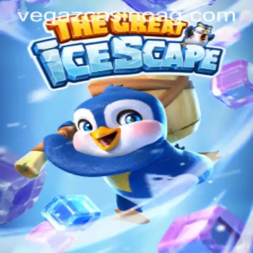 TheGreatIcescape: An Immersive Adventure with c77.bet