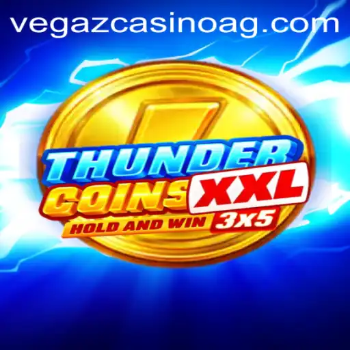 Discover ThunderCoinsXxl: The Ultimate Virtual Adventure at c77.bet
