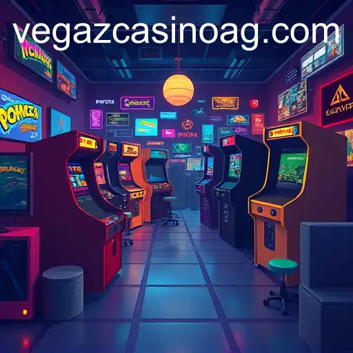 Exploring the Evolution of Video Games and the Role of c77.bet