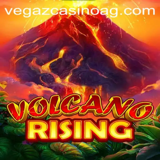 Exploring the Fiery World of VolcanoRising: A Thrilling New Adventure