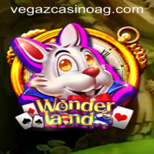 Discover the Enigmatic Realm of Wonderland: A Captivating Gaming Experience