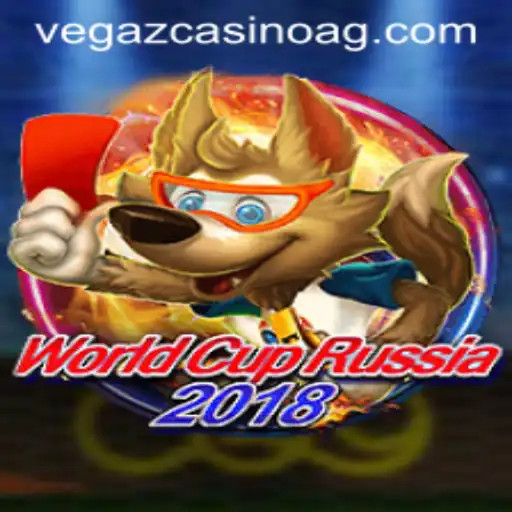 Exploring WorldCupRussia2018: A Dive into the Gaming Phenomenon