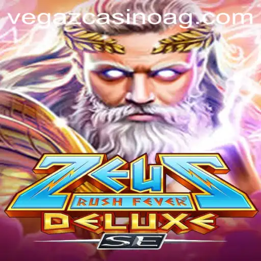 Exploring the Mighty World of ZeusRushFeverDeluxeSE